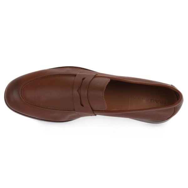 Mockaskiner Frau Sigaro Mousse Bruna 42