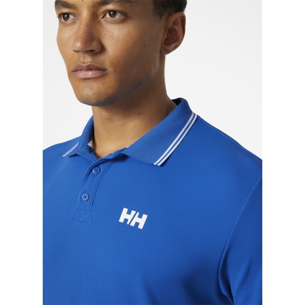 Shirts Helly Hansen 34068638 Blå 179 - 185 cm/L