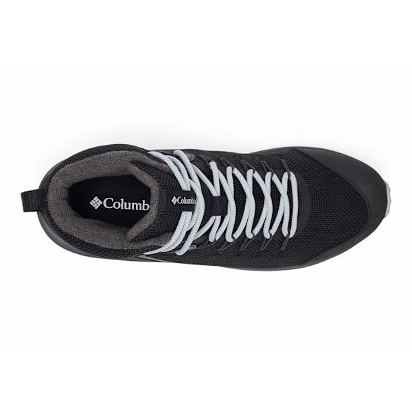 Sko Columbia Trailstorm Mid Waterproof Sort 44