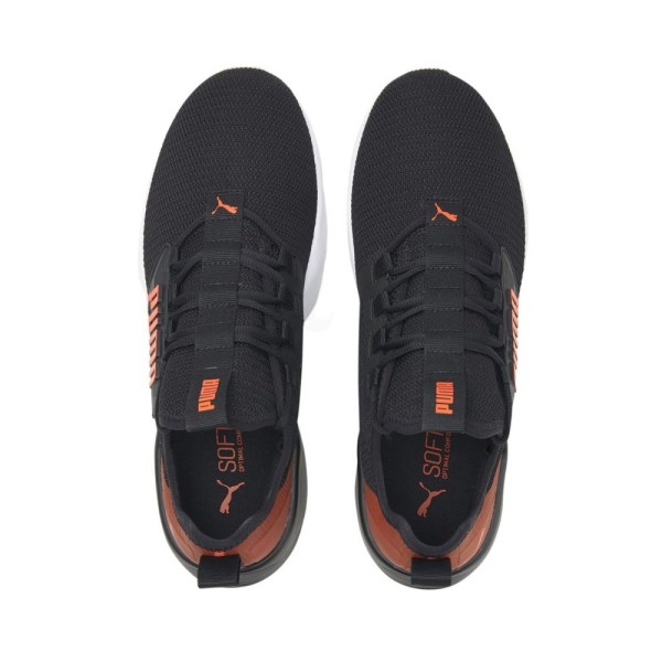 Lågskor Puma Retaliate Block Svarta 44