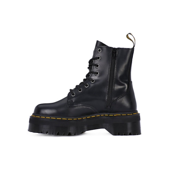 Varsikengät Dr Martens Jadon Mustat 40