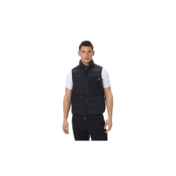 Jakker Blauer BLUX02336999 Sort 193 - 197 cm/XXL