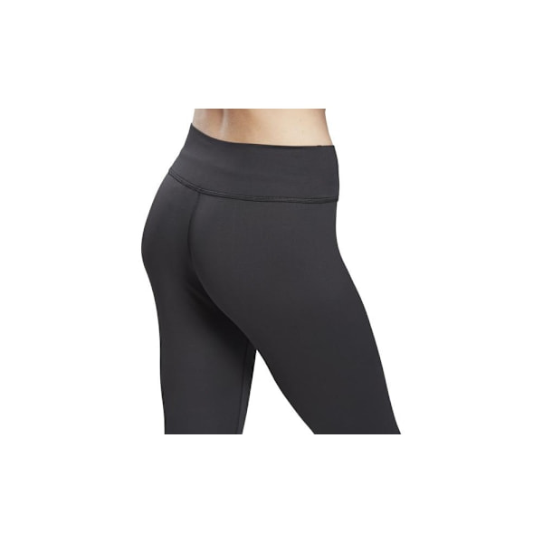 Byxor Reebok Termowarm Touch Base Layer Svarta 164 - 169 cm/S
