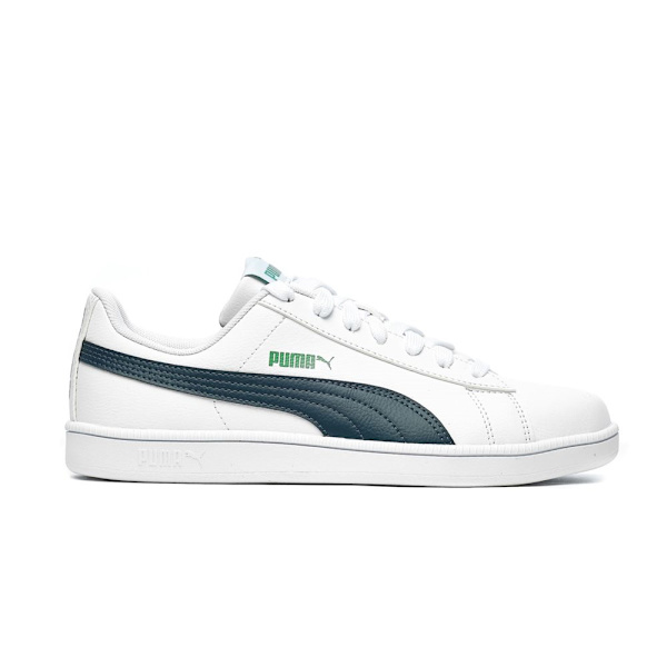 Lågskor Puma UP JR Vit 38.5