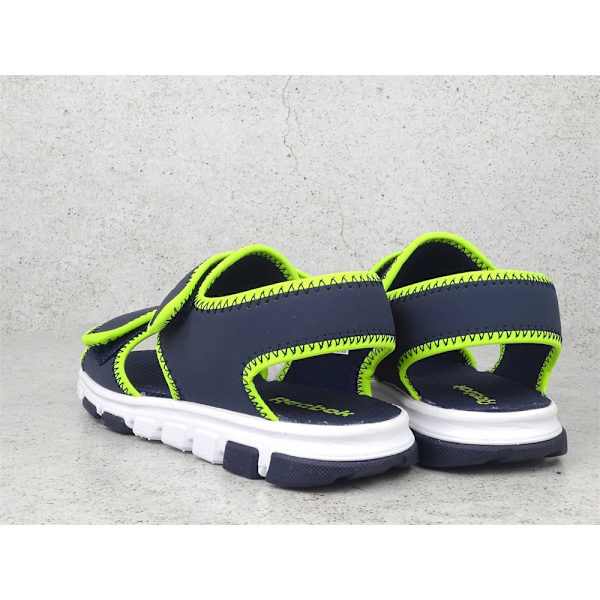 Sandaler Reebok Wave Glider II Grå 27.5