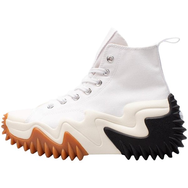 Sko Converse Run Star Motion Hvid 38