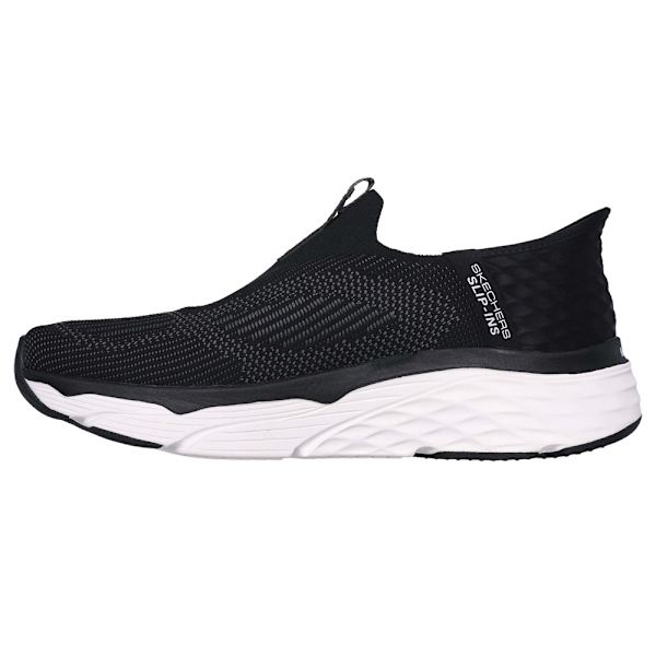 Puolikengät Skechers Max Cushioning Elite Advantageous Mustat 42.5