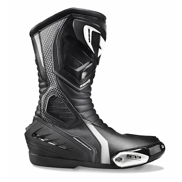 Skor Shima RWX6 Svarta 37
