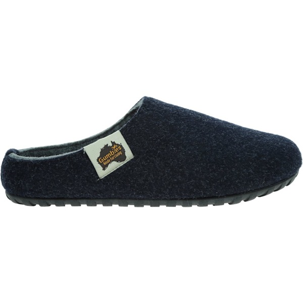 Sisätossut Gumbies Outback Slipper Tummansininen 44