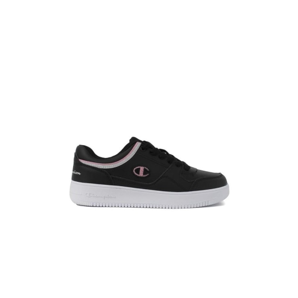 Sneakers low Champion Rebound Low Sort 36.5