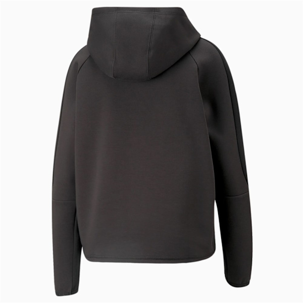 Sweatshirts Puma 67308401 Svarta 164 - 169 cm/S