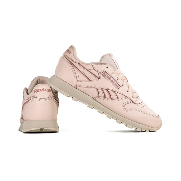 Puolikengät Reebok Classic Lthr Beesit 38