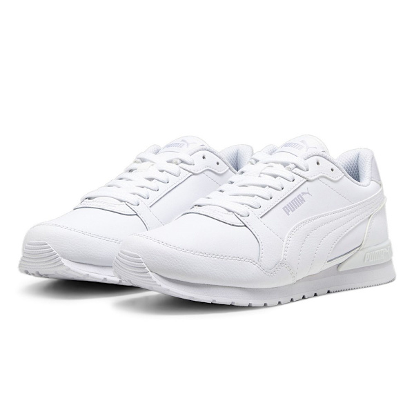 Sneakers low Puma St Runner V3 L Hvid 46