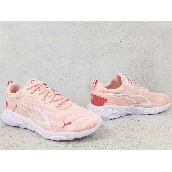 Lågskor Puma Allday Active JR Rosa 36