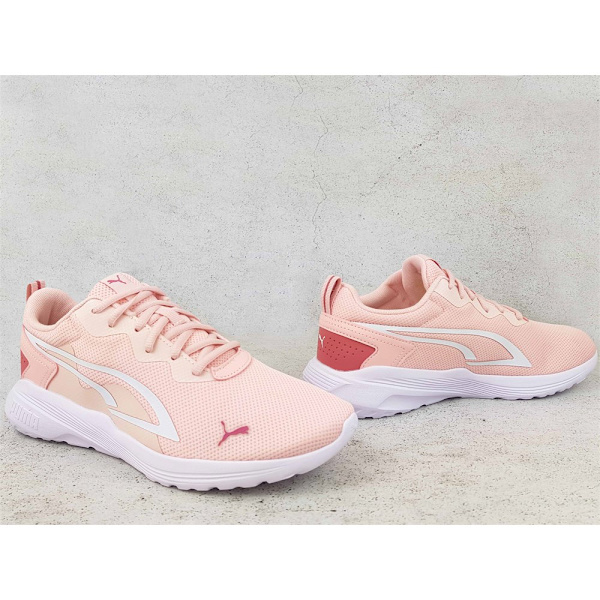 Sneakers low Puma Allday Active JR Pink 38.5