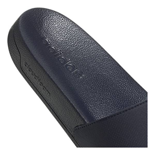 Tøffel Adidas Adilette Sort 44 2/3