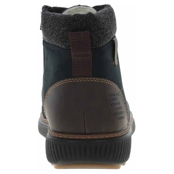 Skor Rieker B334315 Grenade 42