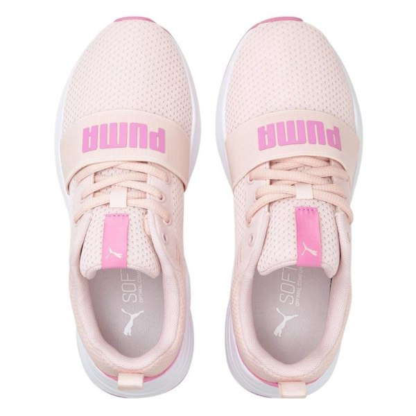 Puolikengät Puma Wired Run JR Beesit 35.5