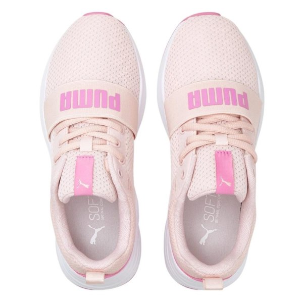 Puolikengät Puma Wired Run JR Beesit 39