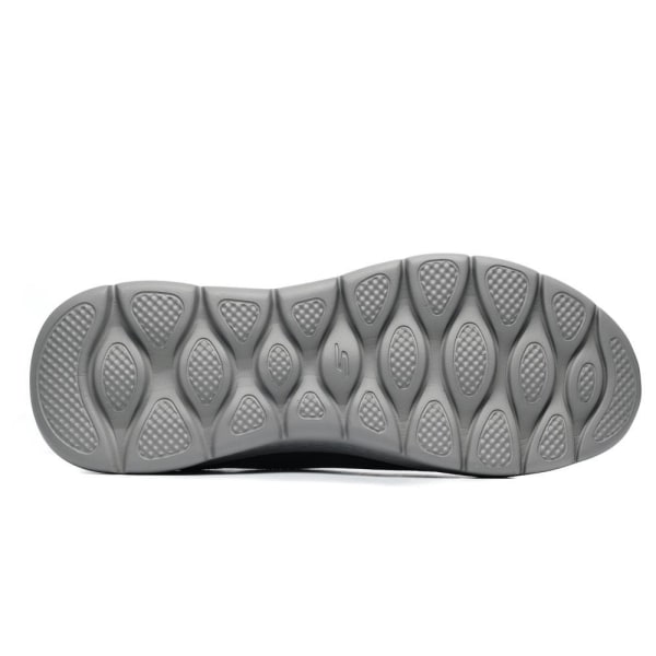 Sneakers low Skechers 216491DKGY Sort 43