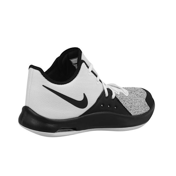 Nike Air Versitile Iii Svarta,Vit 44.5