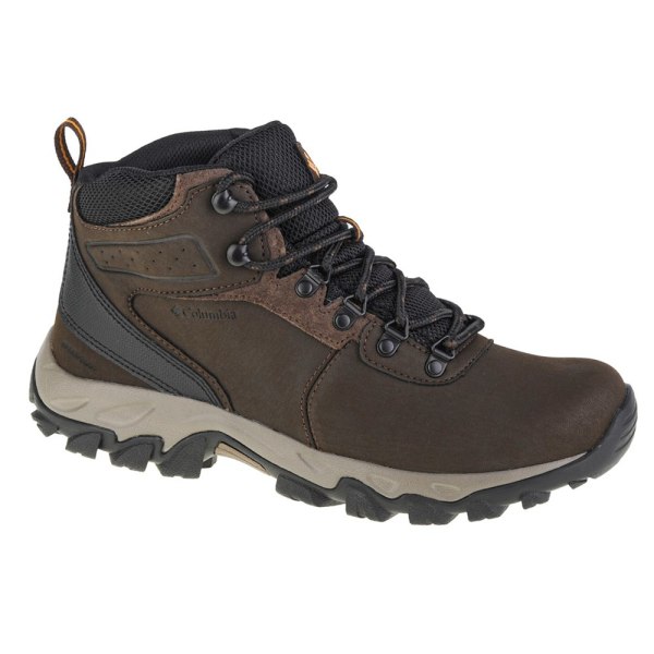 Sko Columbia Newton Ridge Plus II Brun 44