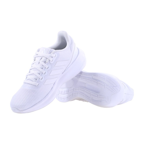 Lågskor Adidas Runfalcon 30 W Vit 36