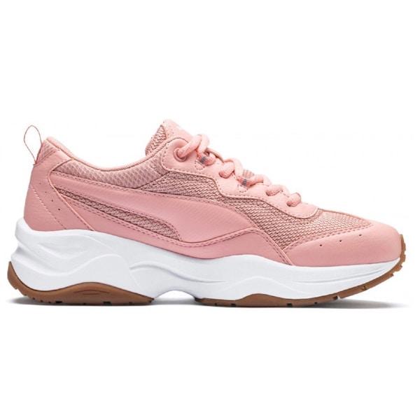 Sko Puma Cilia Pink 35.5