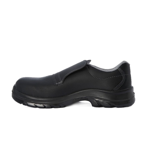 Sneakers low U Power Structure Sort 45