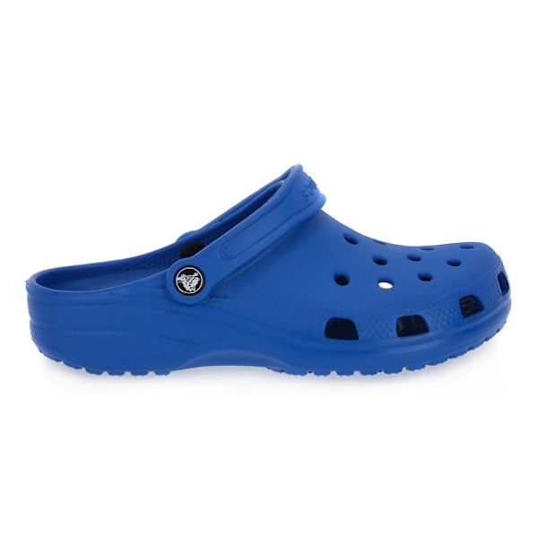 Rantakengät Crocs Blbo Classic Blue Bolt Vaaleansiniset 38