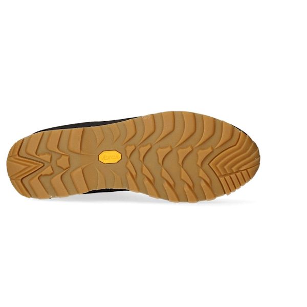 Kengät Lomer Bio Naturale Mid Mtx Premium Ruskeat 47