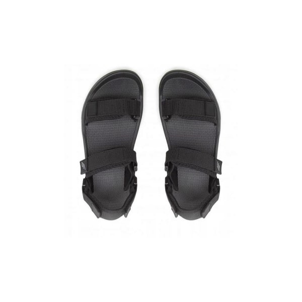 Sandaler 4F H4L22SAM00125S Grafit 44