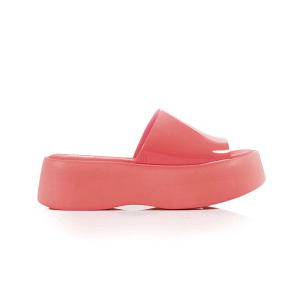 Tøffel Melissa Becky AD Pink 40