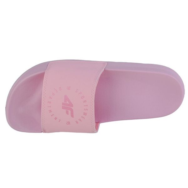 Tofflor 4F SS23FFLIF06856S Rosa 39