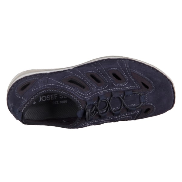 Sneakers low Josef Seibel Anvers Sort 41