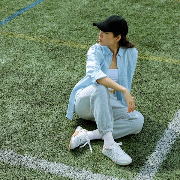 Sneakers low K-Swiss SI18 Rival Beige 39