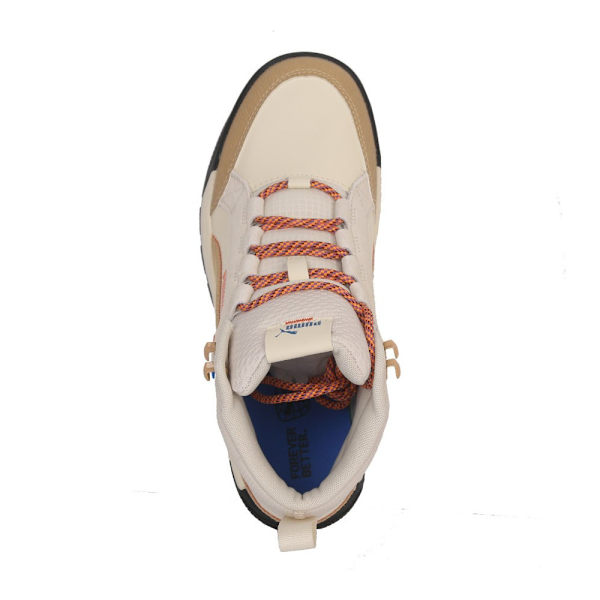 Skor Puma Tarrenz Sb Iii Open Road Jr Beige 37