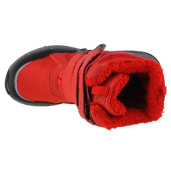Snowboots Kappa Vipos Tex T Röda 37