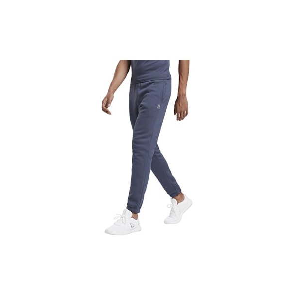 Bukser Reebok TE Flc CC Pnt Grafit 170 - 175 cm/S