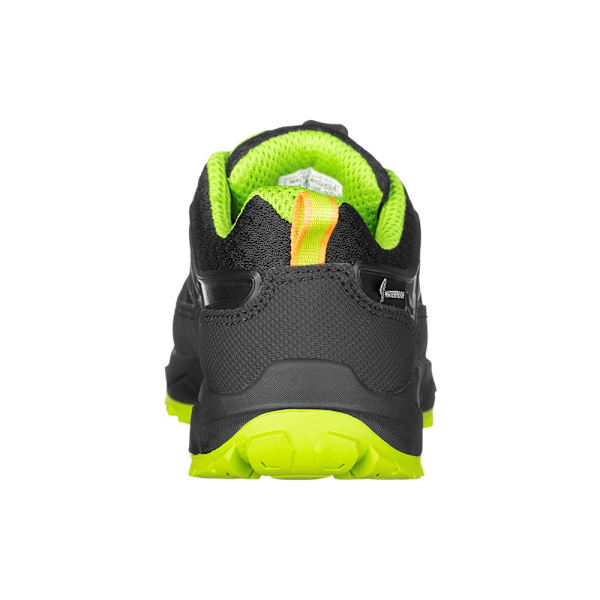 Lågskor Salewa JR Wildfire WP Svarta 30