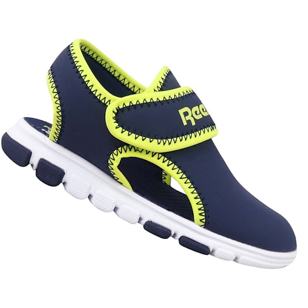 Sandaalit Reebok Wave Glider Iii Tummansininen 25.5