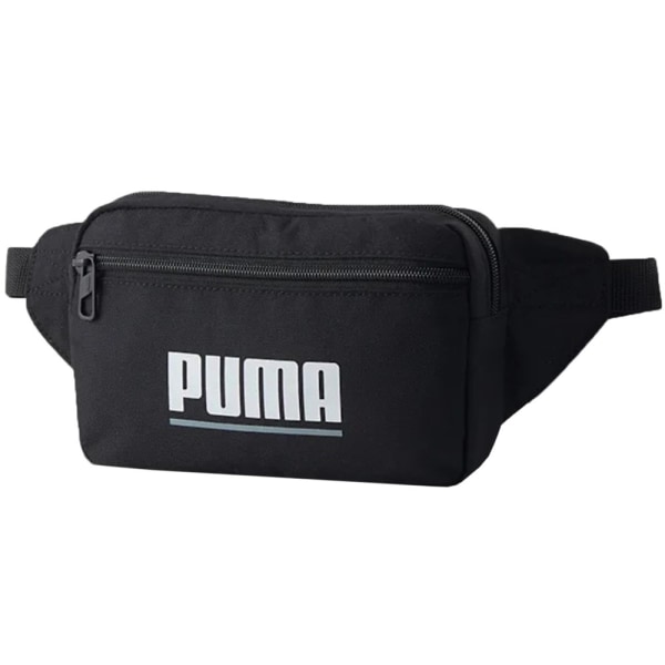 Handväskor Puma Plus Waist Svarta