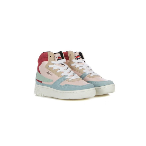 Sko Fila FX Ventuno CB Min Wmns Azurblå,Pink 40