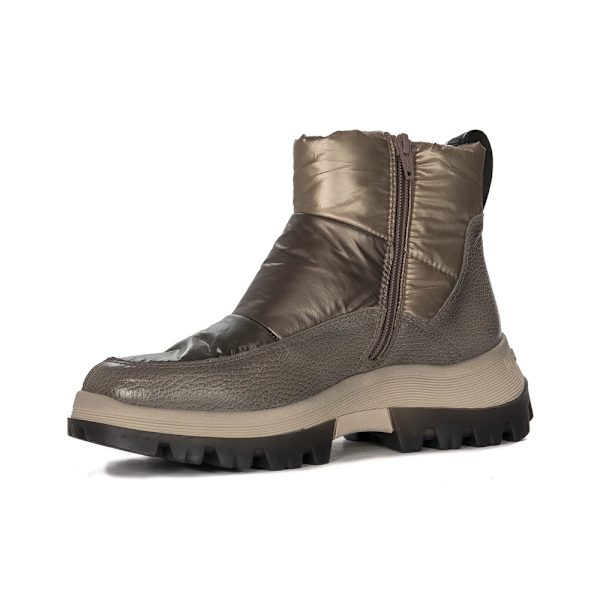 Sko Hispanitas CHI222368C004 Guld,Brun 41
