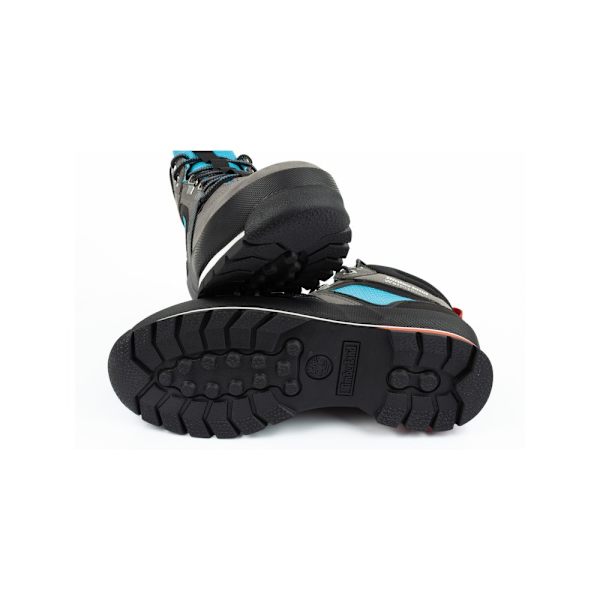 Skor Timberland TB0A2HTS033 Gråa 41