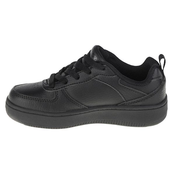 Sneakers low Skechers Sport Court 92 Sort 36.5