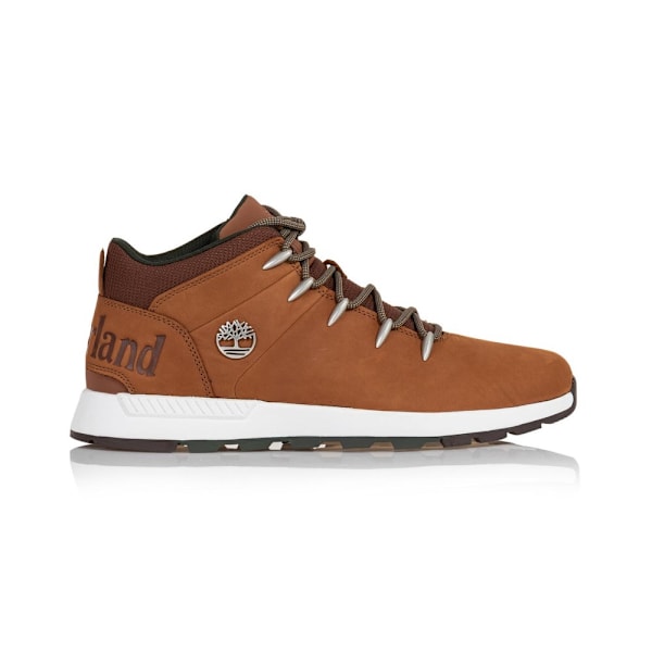 Skor Timberland Sprint Trekker Bruna 42