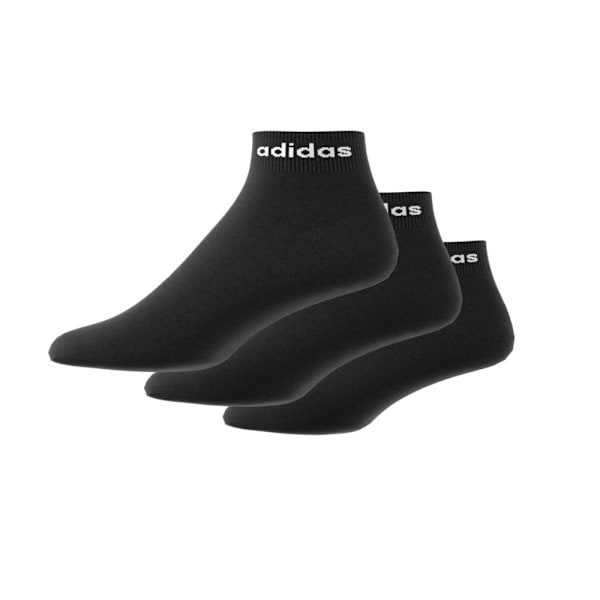 Sokker Adidas 3PP Sort S/34,00