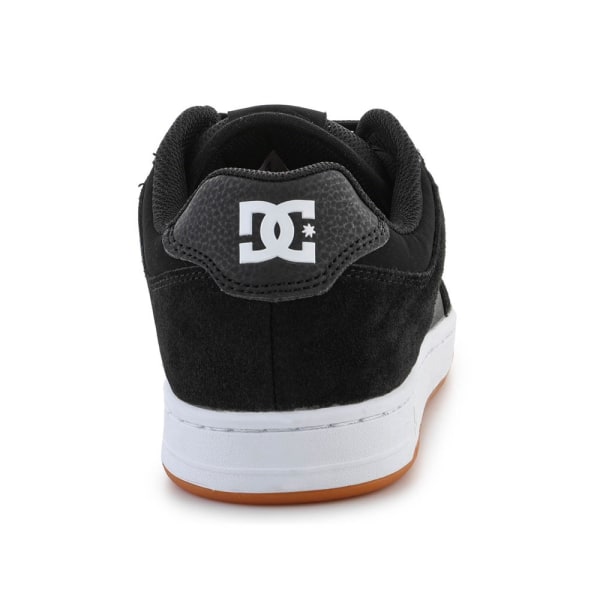 Sneakers low DC Manteca 4 Sort 40.5