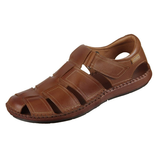 Sandaalit Pikolinos Tarifa Ruskeat 44